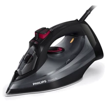 Утюг Philips GC2998/80: Подключение проводное
