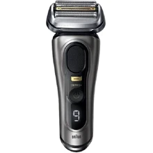Электробритва Braun Series 9 Pro+ 9515s: Тип триммера Интегрированный