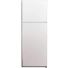 Холодильник Hitachi R-V470PUC8PWH: Тип холодильник двухкамерный