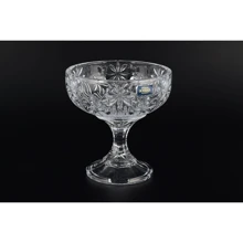 Цукерниця Цукерниця Bohemia Perseus 7098 на ніжці 150 мм (59002/99004/150): Тип Цукерниця на ніжці
