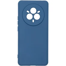 Чехол для телефонов ArmorStandart ICON Case Camera cover Dark Blue for Realme 14 Pro+ 5G (ARM83627): Совместимость Realme 14 Pro+ 5G