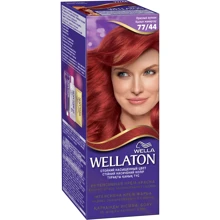WELLATON Краска для волос 77/44 Красный вулкан 110 ml: Пол Для женщин