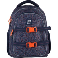 Рюкзак Kite Education K21-8001M-2: Возрастная группа от 13 до 18 лет