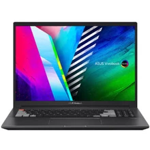 Ноутбук ASUS Vivobook Pro M7600QC (M7600QC-L2002W): Экран 16" 4K UHD (3840 х 2400)