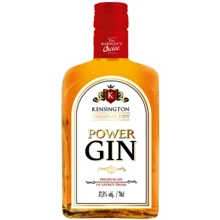 Джин Gin Kensington Dry Power 0.7 (VTS6289450): Объем, л 0.7