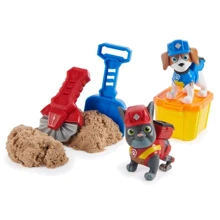 Набор фигурок Spin Master Rubble and Crew Виллер и Заряд (SM28503/6066685): Производитель Spin Master