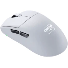 Мышь Xtrfy M68 Pro 8K Wireless White (CX-M68W-PRO-WHITE): Интерфейс подключения Wireless, USB