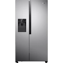 Холодильник Side-by-Side Gorenje NRS9EVX1: Размеры ВxШxГ, см 179.3x90.8x67.9