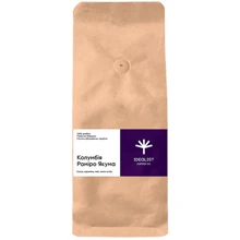 Кофе IDEALIST COFFEE Co Колумбия Рамиро Якума в зернах 1000 г: Вид напитка кофе в зернах