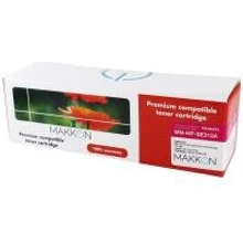 Картридж Makkon HP CLJP СE313A (126A) Canon 729 1k magenta (MN-HP-SE313A): Производитель Makkon