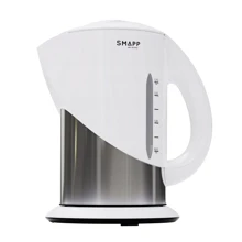 Электрочайник Smapp 442.1W white: Мощность, Вт 2200