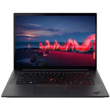 Ноутбук Lenovo ThinkPad X1 Extreme (20Y5001TPB): Экран 16" IPS (3840x2400)