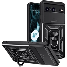 Чехол для телефонов BeCover Military Black for Google Pixel 8 (710663): Совместимость Google Pixel 8