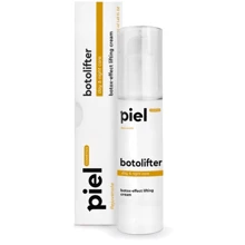 Piel Cosmetics Botolifter Cream 50 ml Лифтинговый крем против мимических морщин день/ночь: Пол Для женщин