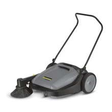 Прочая техника для уборки Подметальная машина Karcher KM 70/15 C (1.517-151.0): Производитель Karcher