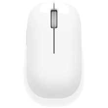 Мышь Xiaomi Mi Mouse 2 White WSB01TM (HLK4005CN): Интерфейс подключения Wireless (радио интерфейс)