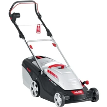 Газонокосарка AL-KO Silver 40 E Comfort Bio Combi (112858): Тип електричний
