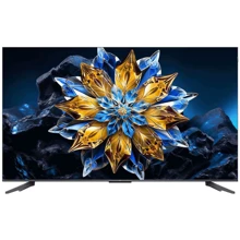 Телевизор TCL 65C655 PRO: Тип QLED-телевизоры