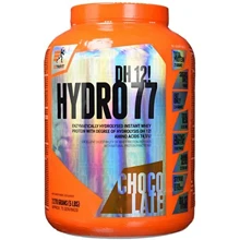 Протеин Extrifit Hydro 77 DH12 2270 g /75 servings/ Chocolate: Вид Сывороточные