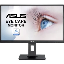 Монитор ASUS VA279HAL (90LM04J9-B01370): Покрытие экрана антибликовое