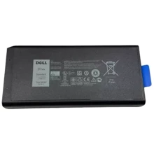 Батарея для ноутбука Dell Latitude 14 Rugged 5404 Extreme 7404 11.1V 8550mAh (74810): Совместимость Dell Latitude 5414 Rugged Extreme Series Dell Latitude 5404 Rugged Extreme Series Dell Latitude 7414 Rugged Extreme Series