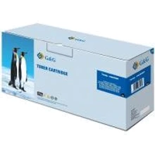 Картридж G&G для HP CLJ1600 Yellow 2K (G&G-Q6002A): Производитель G&G