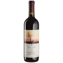 Вино Cascina degli Ulivi Mounbe 2014 червоне сухе 0.75л (BWT2859): Країна виробник Італія