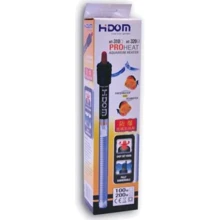 Нагреватель Hidom 200W (HT-320): Производитель Hidom