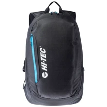 Рюкзак Hi-Tec Watson 28 л черный (WATSON-BLACK/BLUE): Пол Унисекс