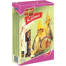 Корм Vitapol Karma для нимф 1 кг (5904479022028): Вид корма Обычный