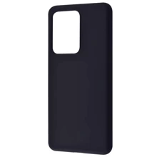 Аксесуар для смартфона WAVE Colorful Case TPU Black для Samsung G988 Galaxy S20 Ultra: Сумісність Samsung G988 Galaxy S20 Ultra