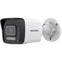 IP-камера відеоспостереження Hikvision Smart Hybrid Light with Microphone DS-2CD1023G2-LIUF (2 MP/4 mm): Виробник Hikvision