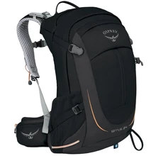 Рюкзак Osprey Sirrus 24 Black - WS/WM (009.1497): Производитель Osprey