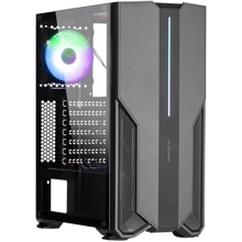 Персональний комп'ютер (ПК) 2E Octal (2E-8293): Процесор Intel Core i3-10100F (3.6 - 4.3 ГГц)