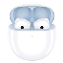 Навушники OPPO Enco R White: Тип конструкції вкладиші