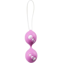 Вагінальні кульки Orion You2Toys - Twin Balls: Для кого Для жінок