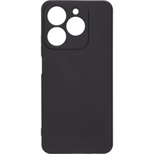 Чехол для телефонов ArmorStandart ICON Case Camera cover Black for Realme C63 4G (ARM78459): Совместимость Realme C63 4G
