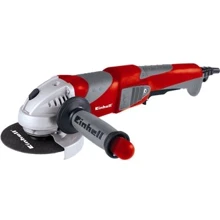 Шлифмашина угловая (болгарка) Einhell RT-AG 125/1: Производитель Einhell