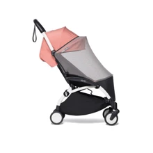 Антимоскітна сітка BABYZEN YOYO 6+ (BZ10204-01): Виробник Babyzen