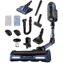 Пилосос Rowenta X-Force Flex 14.60 RH9990WO: Тип пилососа ручной (вертикальный)