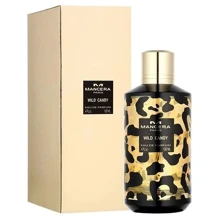 Парфюмированная вода Mancera Wild Cherry 120 ml: Вид Парфюмированная вода