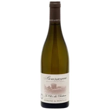 Вино Domaine de Montille Le Clos du Château de Puligny-Montrachet 2021 біле сухе 0.75л (BWT8819): Країна виробник Франція