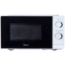 Микроволновая печь Midea MM7P012MZ-W: Объем, л 20