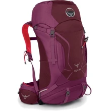 Рюкзак туристический Osprey Kyte 36 Purple Calla WS/WM						: Производитель Osprey