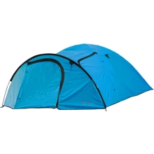 Палатка Time Eco Travel Plus-4