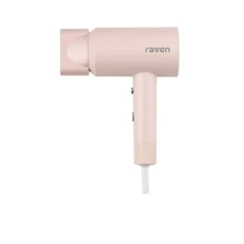 Фен RAVEN ESW001P: Тип Компактний