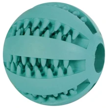 Мяч Trixie Mintfresh бейсбольный 7 см (4011905032894): Производитель Trixie