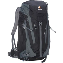 Рюкзак Рюкзак Deuter ACT Trail EL 36 л black-granite (34409157410): Виробник Deuter