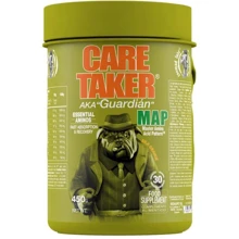 Аминокислота для спорта Zoomad Labs Caretaker M.A.P. 450 g / 30 servings / Silk Orange: Вкус Апельсин