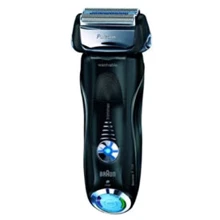Электробритва Braun 730-1 new: Тип триммера отсутствует